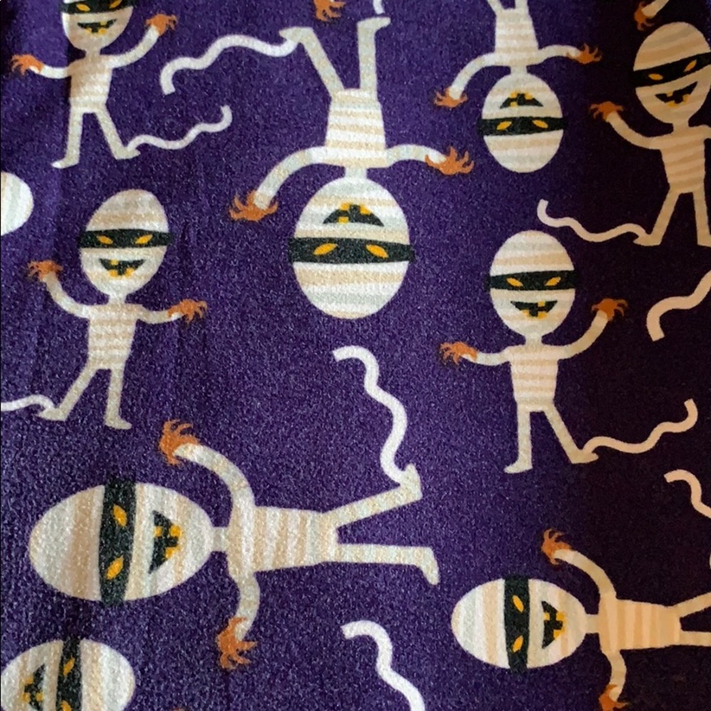 Leggings OS
